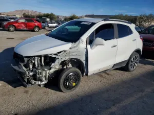 Buick Encore 1.4L 4 2021