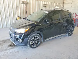 Chevrolet Spark 1.4L 4 2021