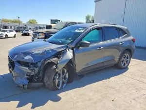 Ford Escape 1.5L 3 2025