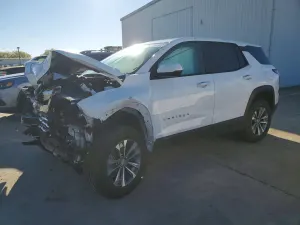 Chevrolet Equinox 1.5L 4 2025