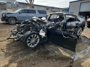 Cadillac CT5 3.0L 6 2021