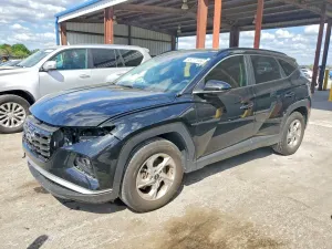 Hyundai Tucson 2.5L 4 2024