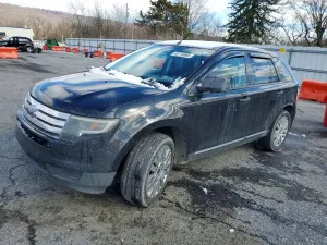 Ford Edge 3.5L 6 2008