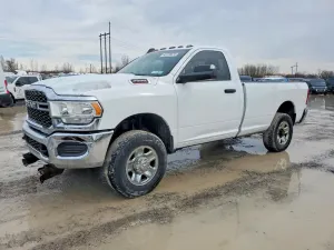 RAM 2500 6.4L 8 2019