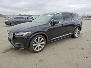 Volvo XC90 2.0L 4 2016