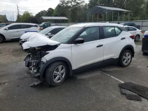 Nissan Kicks 1.6L 4 2023