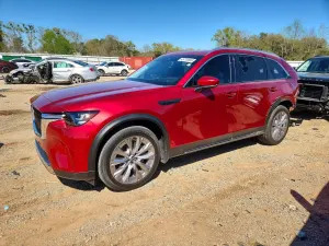 Mazda CX-90 3.3L 6 2024