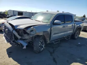 Toyota Tacoma 3.5L 6 2021
