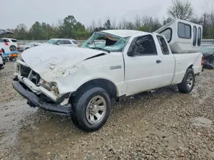 Ford Ranger 3.0L 6 2008