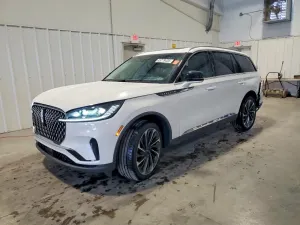Lincoln Aviator 3.0L 6 2025