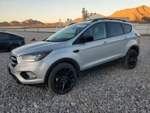 Ford Escape 1.5L 4 2018