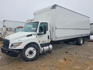 International MV Series 6.7L 6 2023