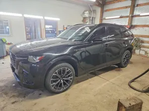 Mazda CX-70 3.3L 6 2025