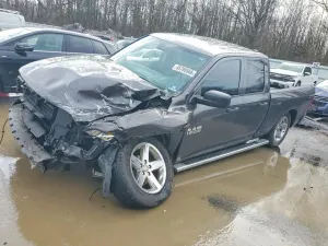 RAM 1500 5.7L 8 2017
