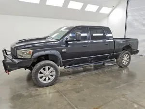 Dodge RAM 5.9L 6 2007