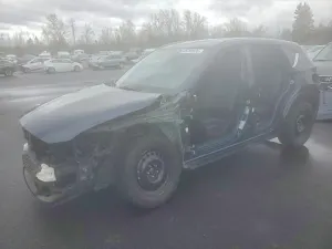 Mazda CX-5 2.5L 4 2021