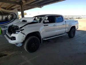 Toyota Tacoma 3.5L 6 2016