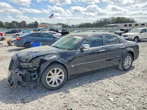 Chrysler 300C 5.7L 8 2005