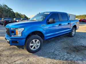 Ford F-150 2.7L 6 2020