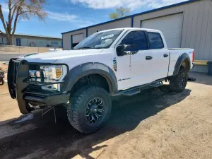 Ford F-250 6.7L 8 2019