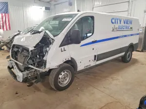 Ford Transit 3.5L 6 2025