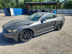 Ford Mustang 5.0L 8 2017