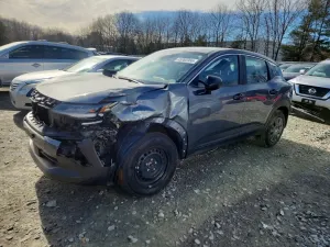 Nissan Kicks 2.0L 4 2025