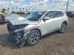 Nissan Rogue 1.5L 3 2023