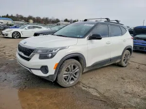 Kia Seltos 2.0L 4 2021
