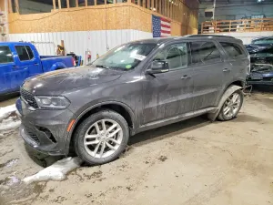 Dodge Durango 3.6L 6 2025