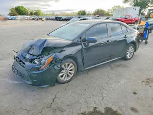 Toyota Corolla 2.0L 4 2023