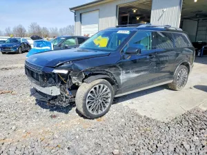 Hyundai Palisade 3.5L 6 2026