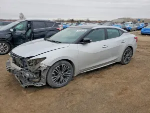 Nissan Maxima 3.5L 6 2017