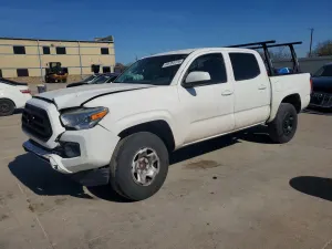 Toyota Tacoma 2.7L 4 2020