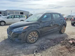 Nissan Kicks 1.6L 4 2024