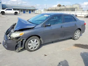 Toyota Corolla 1.8L 4 2013