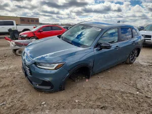 Honda HR-V 2.0L 4 2024