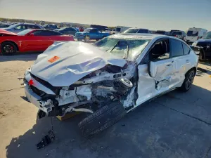 Cadillac CT5 2.0L 4 2025