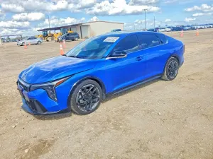 Kia K4 2.0L 4 2025