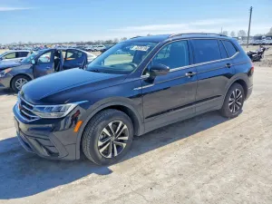 Volkswagen Tiguan 2.0L 4 2024