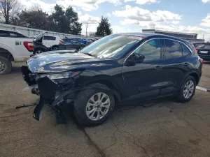 Ford Escape 1.5L 3 2023