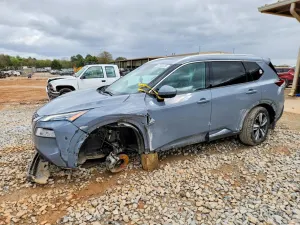 Nissan Rogue 1.5L 3 2023