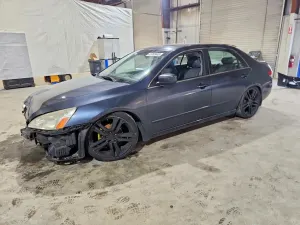 Honda Accord 3.0L 6 2004