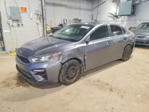Kia Cerato / Forte / K3 2.0L 4 2020