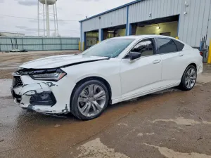 Acura TLX 2.0L 4 2021