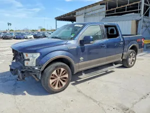 Ford F-150 3.5L 6 2015