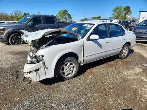 Nissan Maxima 3.0L 6 1996