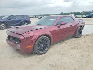 Dodge Challenger 6.4L 8 2021