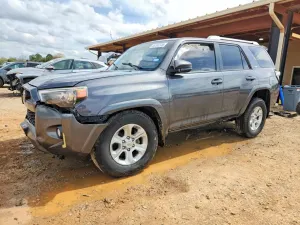 Toyota 4Runner 4.0L 6 2015