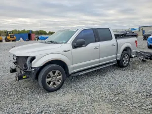 Ford F-150 2.7L 6 2018